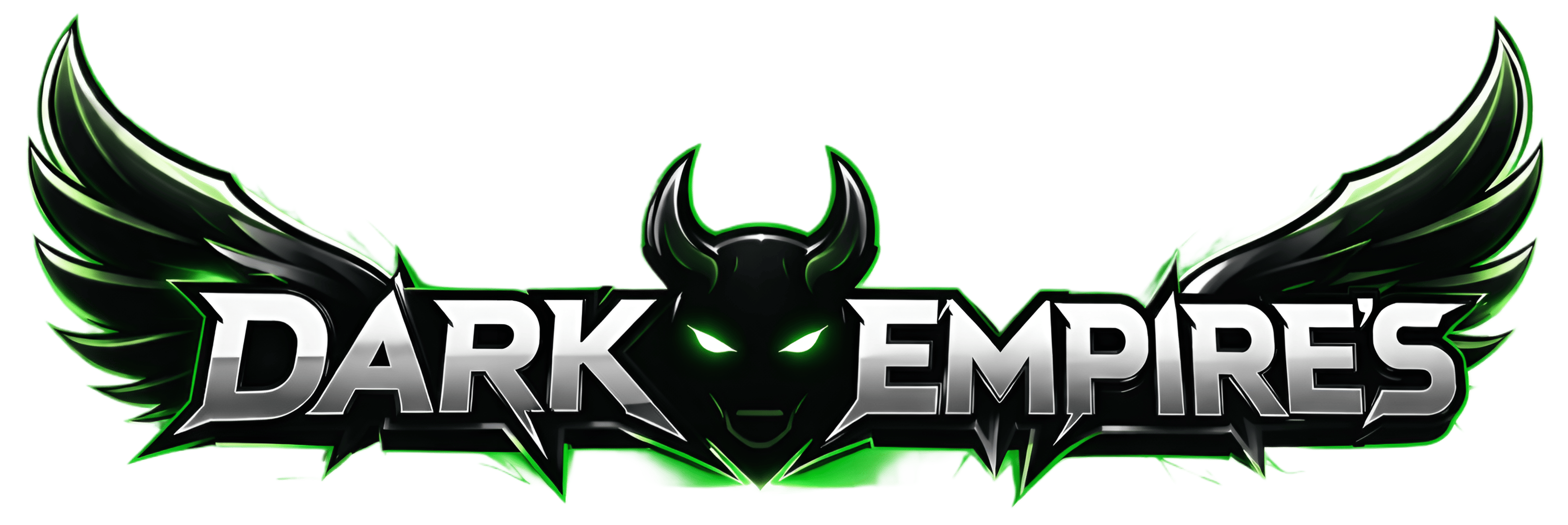 Dark Empires Logo